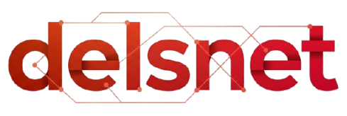 Delsnet Logo